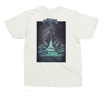 Load image into Gallery viewer, Eternal Tree Off-White Tee

